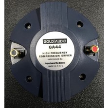 Gold Audıo Ga-44 44MM Driver 80 Watt