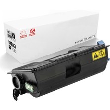 PlusPrint Ecosys M3540DN-TK-3100 Yazıcı Uyumlu Yazıcı Uyumlu Muadil Toner 12.500 Sayfa