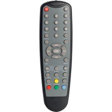 Weko Kr Goldmaster DM-800 Fta*Megastar MG-400 Fta Uydu Kumanda