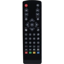 Weko Kr Goldmaster Mıcro 5 Uydu Kumanda