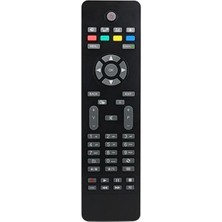 Weko Kl Vestel RC0251 RM-L251 LCD-LED Tv Kumanda Yazısız