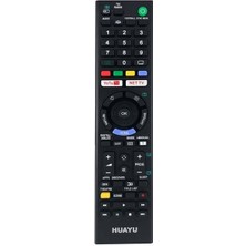 Huayu Kl URC1518 Sony LCD*LED Universal Tv Kumanda