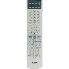 Huayu Kl RM-D671 Sony LCD-LED Tv Kumanda