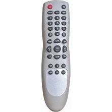 Weko Kr Baftec 9000 * Premier 105000 Kumanda