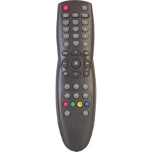 Weko Kr Arçelik Beko 550*GOLDMASTER 9400 Uydu Kumanda (3813=9754)