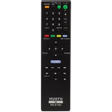 Huayu Kd RM-B1062 Sony DVD Blue-Ray Uk Kumanda
