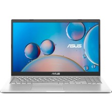 Asus X515JF-EJ354 Intel Core i5-1035G1 8GB 256GB SSD 2GB MX130 VGA 15.6" Freedos Taşınabilir Bilgisayar