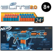 E9533 Nerf Elite 2.0 Echo Cs-10 / +8 Yaş