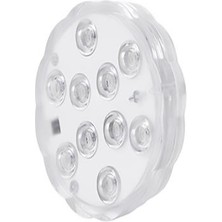 Cata CT-4056 9W Havuz ve Akvaryum Armatürü Rgb