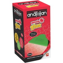 9002 Anatolian Puzzle Yapıştırıcısı - Parlak 140 ml