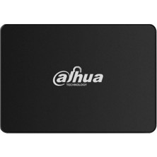 DAHUA C800A 480 GB 2.5" SATA3 SSD 550/500 (SSD-C800AS480G)