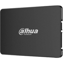 DAHUA C800A 480 GB 2.5" SATA3 SSD 550/500 (SSD-C800AS480G)