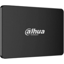 DAHUA C800A 480 GB 2.5" SATA3 SSD 550/500 (SSD-C800AS480G)