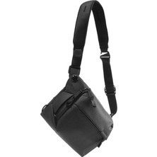 Peak Design Everyday Sling 3l Çanta Siyah