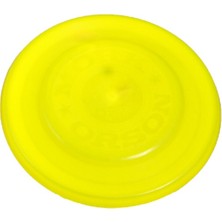 Kızılkaya Oyuncak Frizbi Renk Seçenekli KLZ-184 (Gko: 7357)