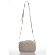 Fossil 05FS22Y283-KN4F Bj Bej Kadın Çanta