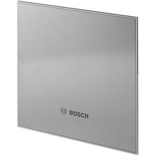 Bosch DP100 I Inox Dekoratif Panel F1700 Ws 100 Serisi Aspiratör İçin Kolay Montaj Özelliği