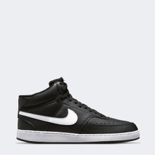 Nike Court Vısıon Mıd Nn Erkek Günlük Ayakkabı DN3577-001