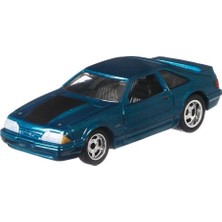 Hot Wheels Fast & Furious Premium Arabalar '92 Ford Mustang