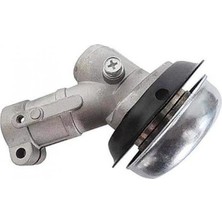 Agromec Benzinli Tırpan Redüktörü 26 mm 7 Diş