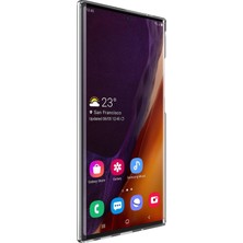 Imak Samsung Galaxy Note 20 Ultra Için Pc Telefon Kılıfı (Yurt Dışından)