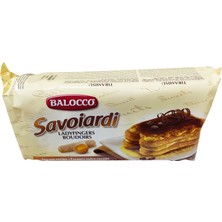 Balocco Savoiardi Tiramisu Kedi Dili 200 gr x 15 Adet