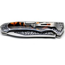 Columbia A3154 B Full Rivet Pocket Knife