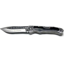 Columbia A3154 B Full Rivet Pocket Knife