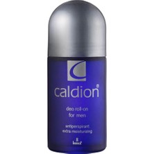 Caldion Deo Roll-On Erkek  Classic