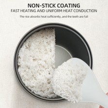 Generic Pirinç Ocak Çok Ocak Gıda Isıtıcı Ev Mutfak Multicooker Taşınabilir (Yurt Dışından)
