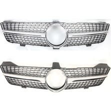 Auto GP Mercedes cls w219 ön panjur diamond 2008 / 2010