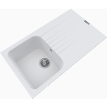 Polex Cristalüx Granit Evye P02