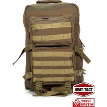 Mttact Mt-Tact 40 Lt. Tactical Çanta