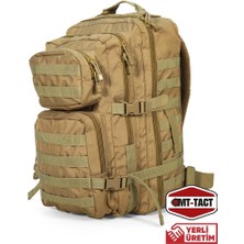 Mttact Mt-Tact 40 Lt. Tactical Çanta