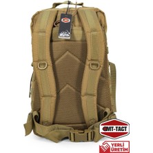 Mttact Mt-Tact 40 Lt. Tactical Çanta