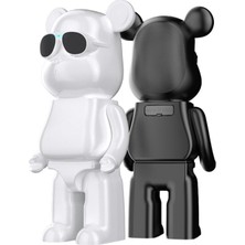 Nettech B1 Business Cat Bluetooth Hoparlör - Speaker