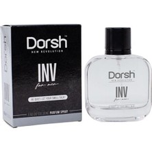 Dorsh Inv Edc 100 ml Erkek Parfüm Yeni Seri
