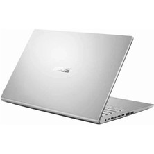 Asus X515JA-BR2006T Intel Core i3 1005G1 4GB 256GB SSD Windows 10 Home 15.6" HD Taşınabilir Bilgisayar