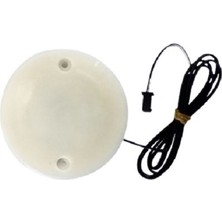 Semco Mutfak ve Mobilya Spotu 4 Adet LED Spot + 4 Çıkışlı Adaptör (Slim Yapı 02)