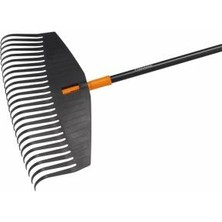 Fiskars Yaprak Süpürgesi (Geniş)