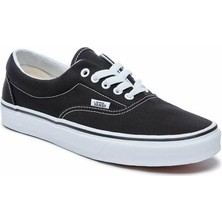 Vans VN000EWZBLK1 Era Black Ayakkabı