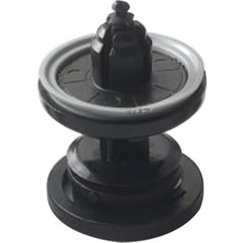 İst-Oto Golf 6 Kapı Döşeme Klipsi 7L6868243 15 Adet