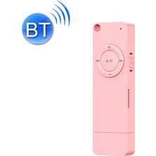 Vshop XT02 Bluetooth Mp3 Çalar U Diski (Yurt Dışından)