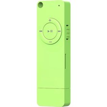 Vshop XT02 Bluetooth Mp3 Çalar U Diski (Yurt Dışından)