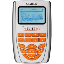 Globus Elite 150  Portatif Tens Ems Fitness Kas Güçlendirme