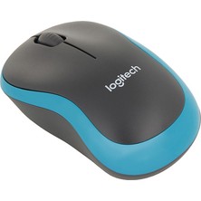 Logitech MK275 Kablosuz Klavye ve Fare Birleşimi (Yurt Dışından)