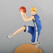 Sanlindousepet Modeli Seirin Basketbol Kulübü Action Figure Bebek Oyuncakları | Aksiyon Figürleri (Yurt Dışından)