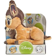 Sanlindou Disney Klasik Bambi Yumuşak Oyuncak - 25 Cm (Yurt Dışından)