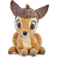 Sanlindou Disney Klasik Bambi Yumuşak Oyuncak - 25 Cm (Yurt Dışından)