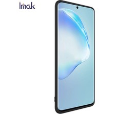 Imak Uc-1 Serisi Samsung Galaxy S20 Plus Için Buzlu Tpu Telefon Kılıfı (Yurt Dışından)